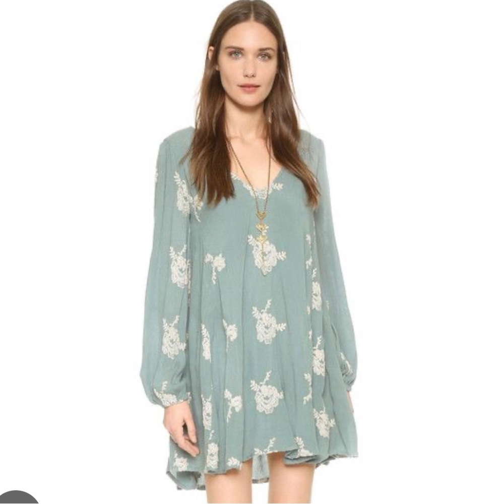 Free People Dress